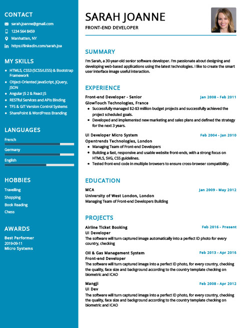 Resume: Do You Really Need It? This Will Help You Decide!
